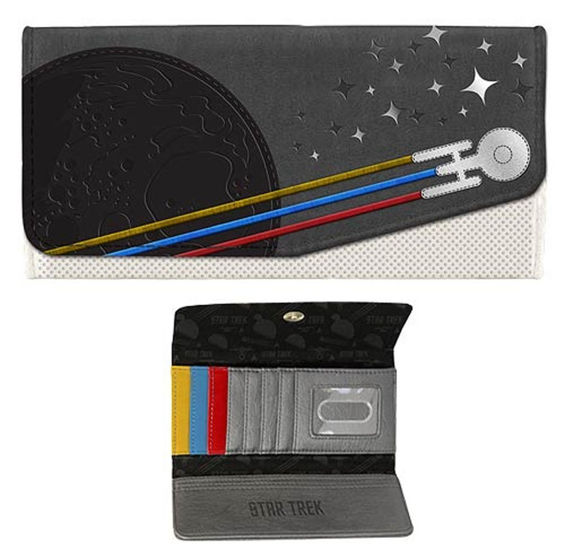 Illustration for article titled Gifts For Star Trek Fans